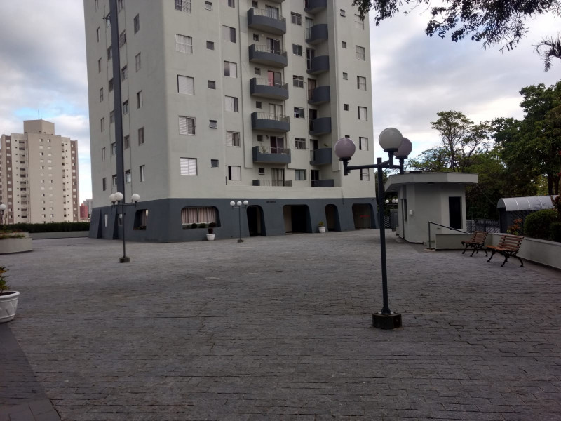 Apartamento à venda Vila Londrina com 55m² e 2 quartos por R$ 285.000 - 475689694-fachada-do-ed.jpg