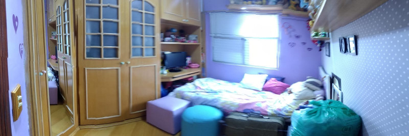 Apartamento à venda Vila Londrina com 55m² e 2 quartos por R$ 285.000 - 598894568-quarto-1.jpg