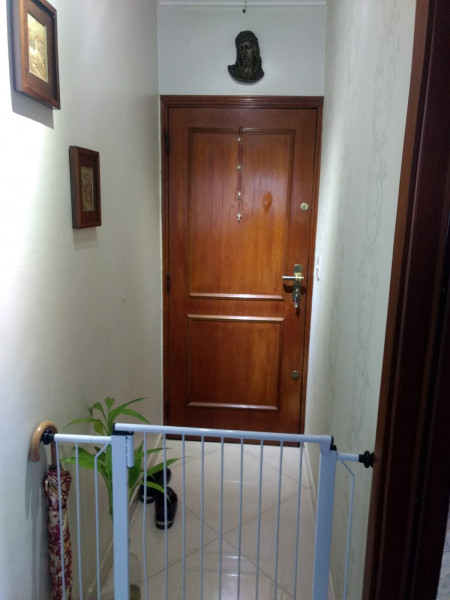 Apartamento à venda Vila Londrina com 55m² e 2 quartos por R$ 285.000 - 614935057-hall-interno-do-apto.jpg