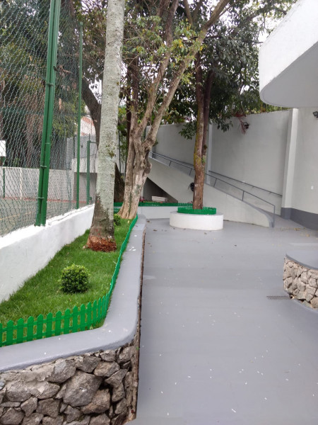 Apartamento à venda Vila Londrina com 55m² e 2 quartos por R$ 285.000 - 877645957-area-de-lazer-1.jpg