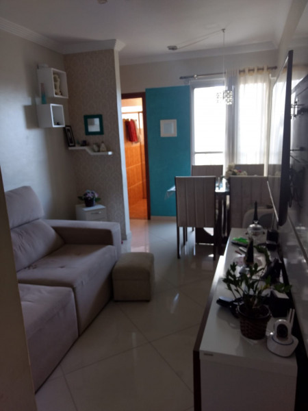 Apartamento à venda Vila Londrina com 55m² e 2 quartos por R$ 285.000 - 992757094-sala-apto-4.jpg
