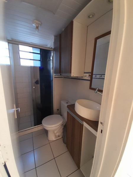 Apartamento à venda Nova Sapucaia com 47m² e 2 quartos por R$ 120.000 - 1067241378-img-20230601-wa0025.jpg