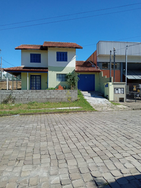 Casa à venda Santa Catarina com 153m² e 3 quartos por R$ 950.000 - 953761078-24.jpg