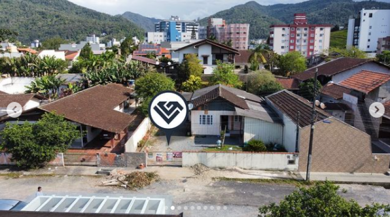 Terreno à venda Jaraguá Esquerdo com 450m² e 1 quarto por R$ 470.000 - 705435421-casa-2.png