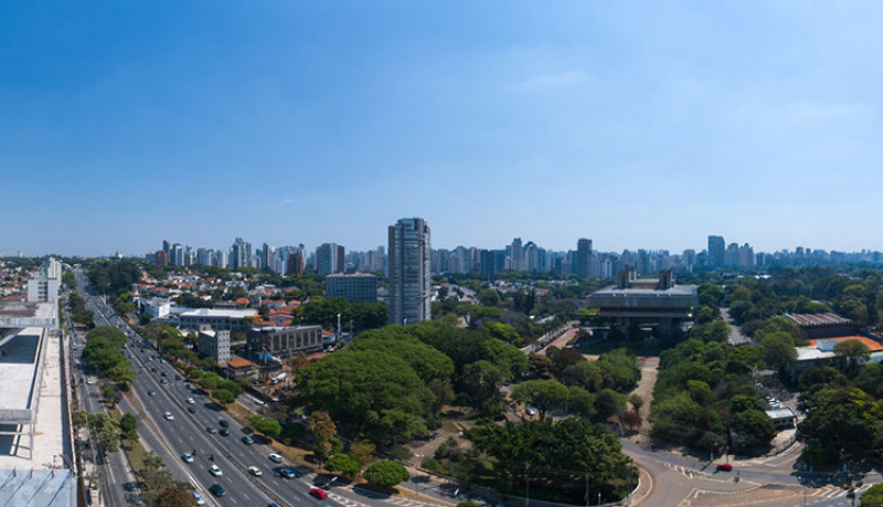 Studio à venda Vila Clementino com 25m² e 1 quarto por R$ 550.000 - 17469168-2.jpg
