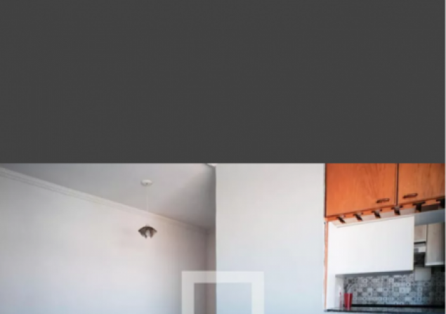 imóvel com 57m²