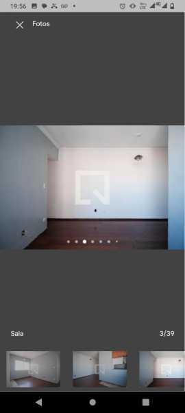Apartamento à venda Cangaíba com 57m² e 2 quartos por R$ 310.000 - 1186709732-screenshot-20230531-195652.png