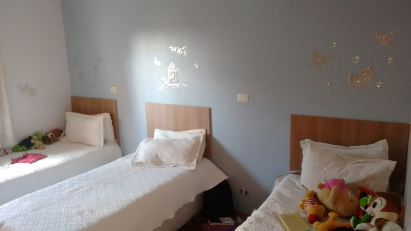 Casa à venda Parque Fernanda com 150m² e 3 quartos por R$ 570 - 1117238895-27-quarto.jpg