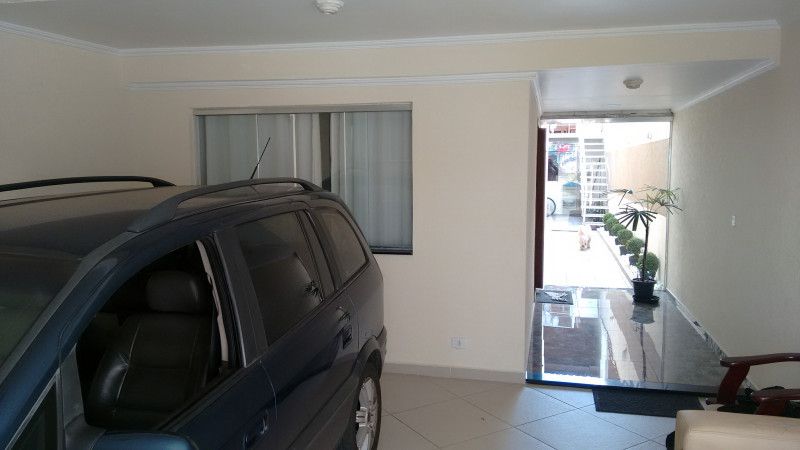 Casa à venda Parque Fernanda com 150m² e 3 quartos por R$ 570 - 1403802515-1-garagem.jpg