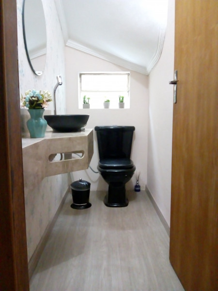 Casa à venda Parque Fernanda com 150m² e 3 quartos por R$ 570 - 1792865374-18-lavabo.jpg