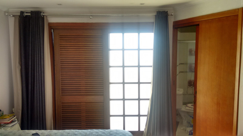 Casa à venda Parque Fernanda com 150m² e 3 quartos por R$ 570 - 1983109726-27-suite.jpg