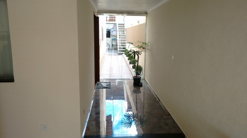 Casa à venda Parque Fernanda com 150m² e 3 quartos por R$ 570 - 387887427-2-hall-entrada.jpg