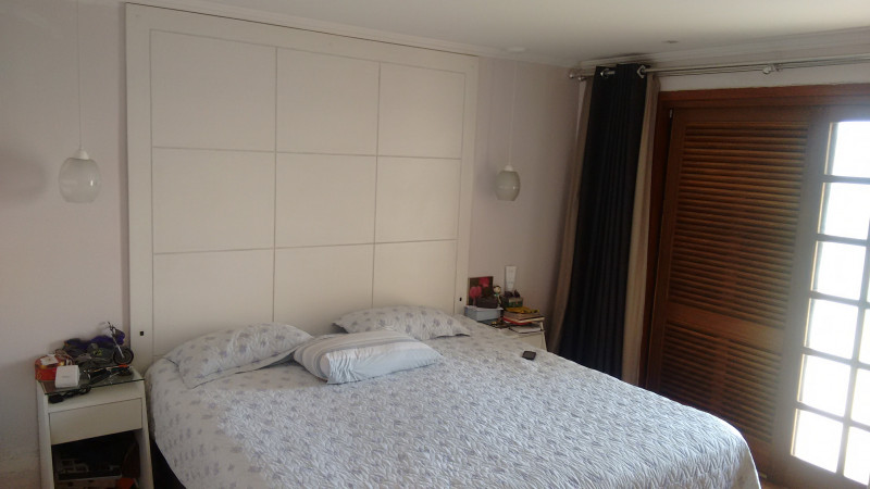 Casa à venda Parque Fernanda com 150m² e 3 quartos por R$ 570 - 45349376-28-suite.jpg