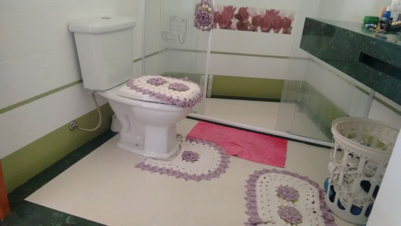 Casa à venda Parque Fernanda com 150m² e 3 quartos por R$ 570 - 78607820-30-suite.jpg