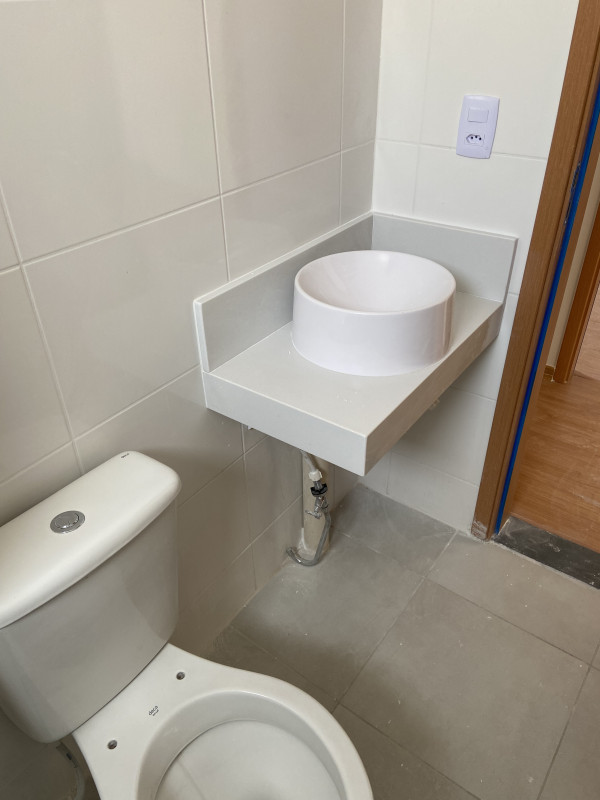 Apartamento à venda Parque Industrial com 45m² e 2 quartos por R$ 300.000 - 1358982335-img-4445.jpeg