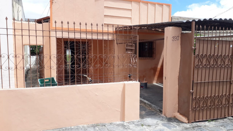 Casa à venda Monte Castelo com 196m² e 3 quartos por R$ 120.000 - 147875101-a.jpeg