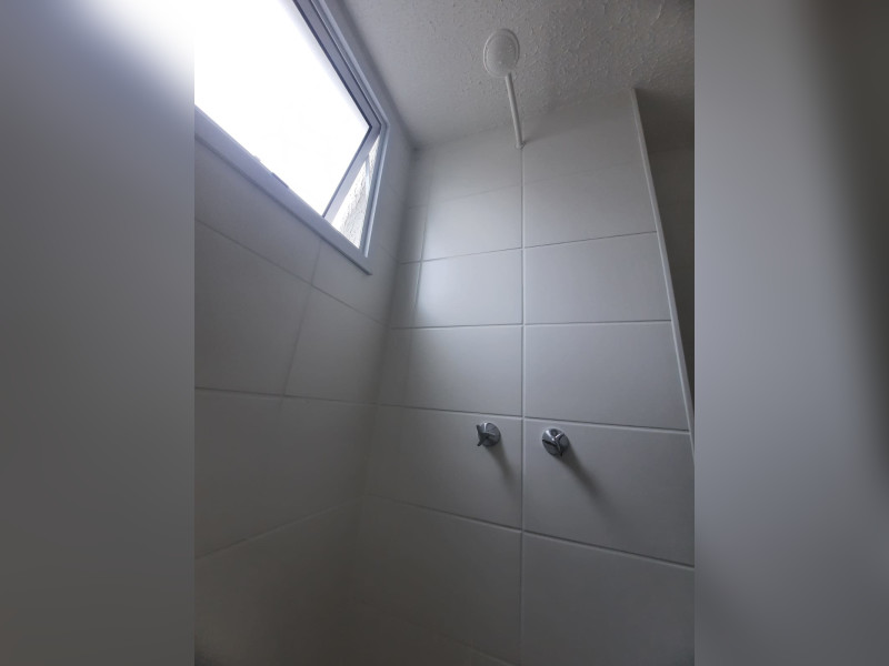 Apartamento à venda Liberdade com 55m² e 2 quartos por R$ 400.000 - banheiro-a3.jpg