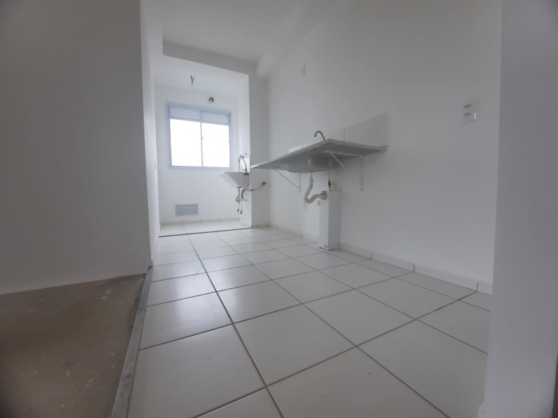 Apartamento à venda Liberdade com 55m² e 2 quartos por R$ 400.000 - cozinha-area.jpg