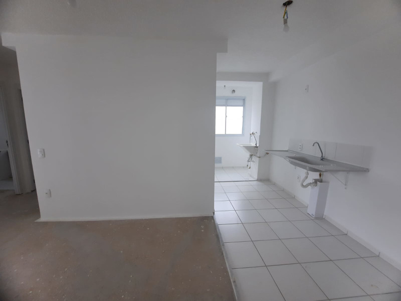 Apartamento à venda Liberdade com 55m² e 2 quartos por R$ 400.000 - sala-cozinha.jpg
