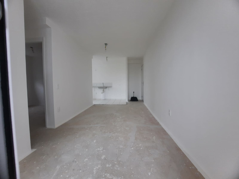 Apartamento à venda Liberdade com 55m² e 2 quartos por R$ 400.000 - sala-vista-da-varanda-2.jpg