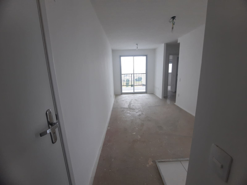 Apartamento à venda Liberdade com 55m² e 2 quartos por R$ 400.000 - sala-vista-do-hall.jpg