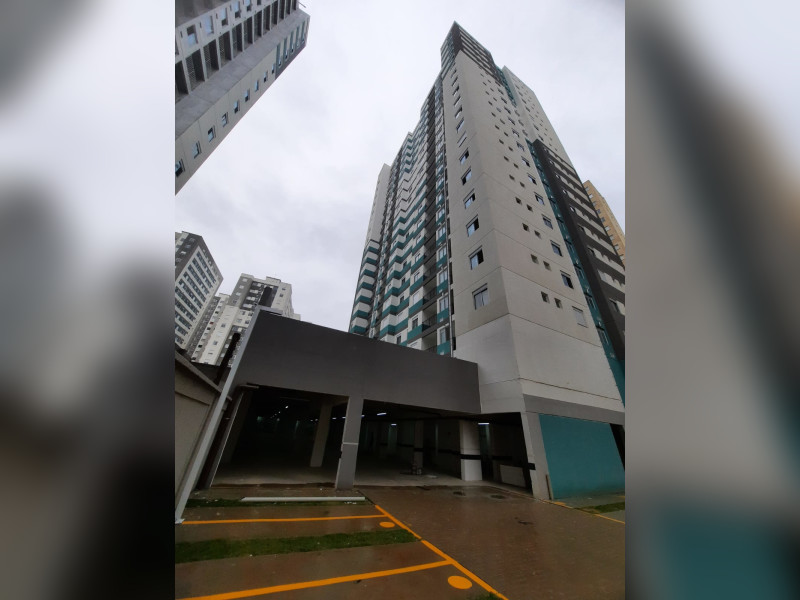 Apartamento à venda Liberdade com 55m² e 2 quartos por R$ 400.000 - torre.jpg