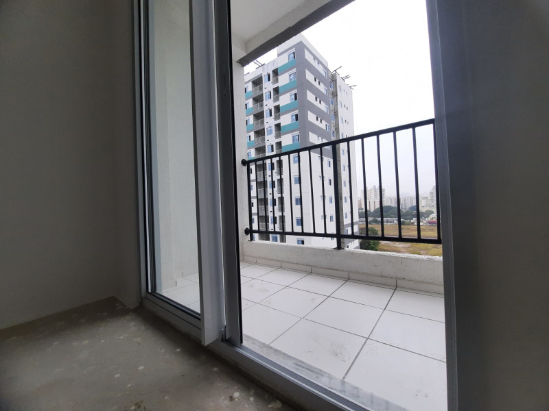 Apartamento à venda Liberdade com 55m² e 2 quartos por R$ 400.000 - varanda.jpg
