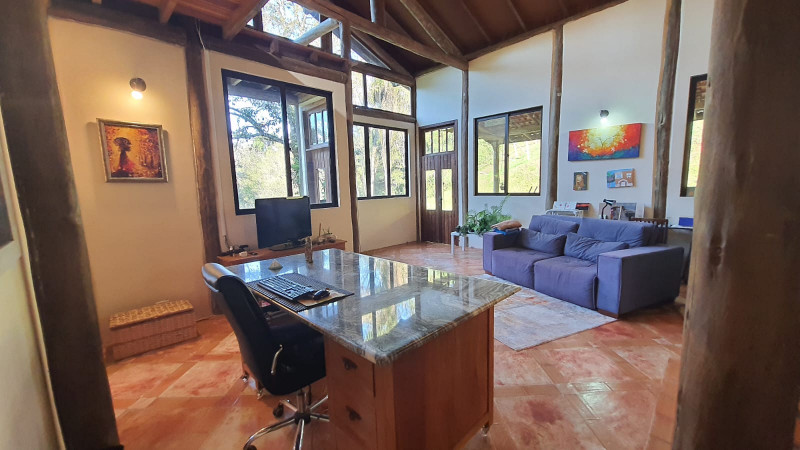 Chácara à venda Aguas de Valverde/Pacotuba com 450m² e 2 quartos por R$ 1.500.000 - 185662644-img-20220715-wa0009.jpg