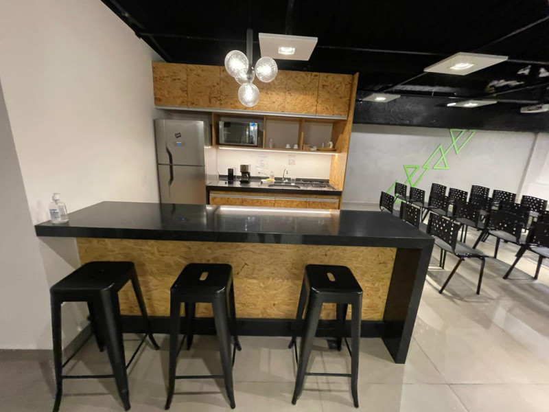 Comercial para alugar Alto de Pinheiros com 20m² e 1 quarto por R$ 1.100 - 1392224182-copa.jpeg