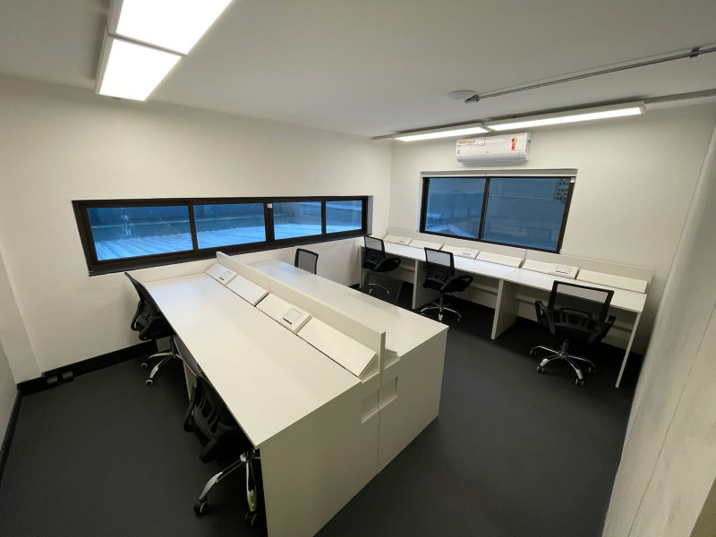 Comercial para alugar Alto de Pinheiros com 20m² e 1 quarto por R$ 1.100 - 499200137-sala-privativa-7p.jpeg