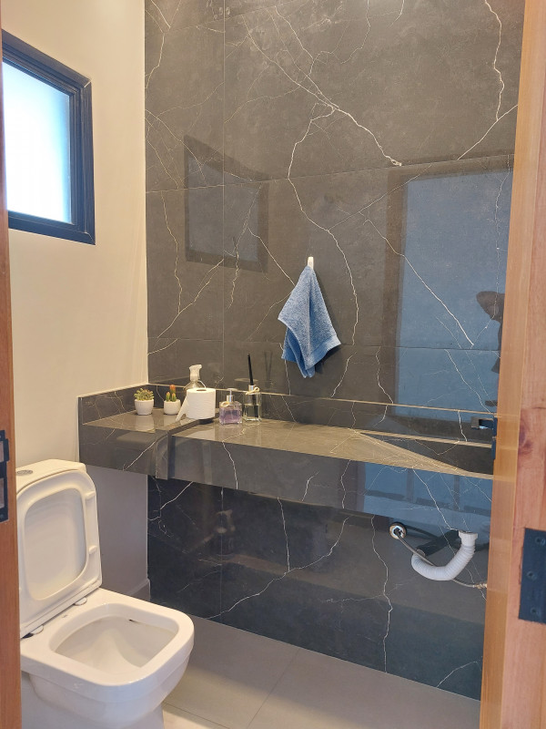 Casa de condomínio à venda Jardim America com 307m² e 3 quartos por R$ 1.200.000 - 612229164-1000099681.jpg