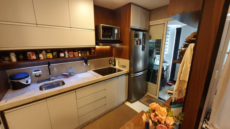 Apartamento à venda Alphaville Industrial com 50m² e 1 quarto por R$ 595.000 - 1614981039-20230511-112008.jpg