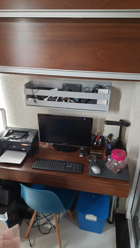 Apartamento à venda Alphaville Industrial com 50m² e 1 quarto por R$ 595.000 - 1624838158-20230513-120930.jpg