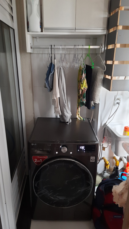 Apartamento à venda Alphaville Industrial com 50m² e 1 quarto por R$ 595.000 - 2058888727-20230513-120959.jpg