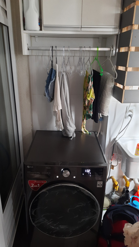 Apartamento à venda Alphaville Industrial com 50m² e 1 quarto por R$ 595.000 - 31108127-20230513-120946.jpg