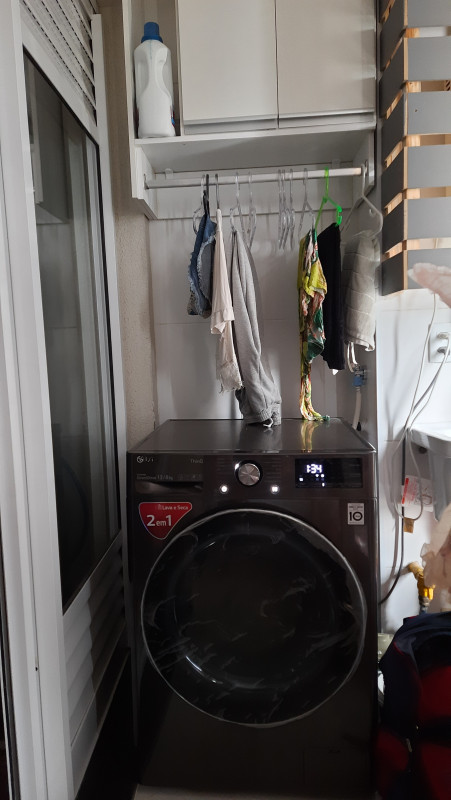 Apartamento à venda Alphaville Industrial com 50m² e 1 quarto por R$ 595.000 - 915833844-20230513-120803.jpg