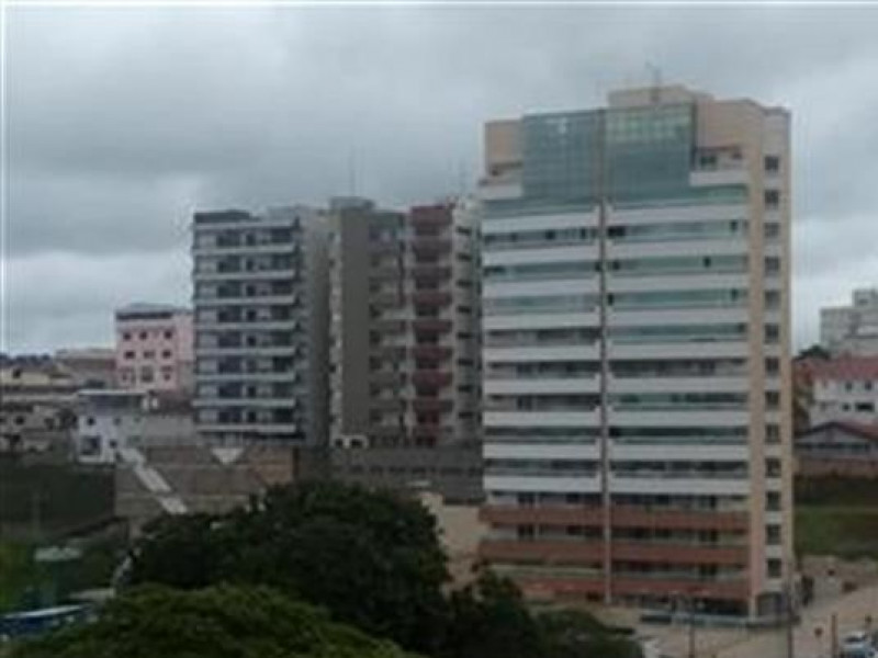Apartamento à venda Vila Pinto com 16703m² e 3 quartos por R$ 890.000 - 833472499-predio.jpeg