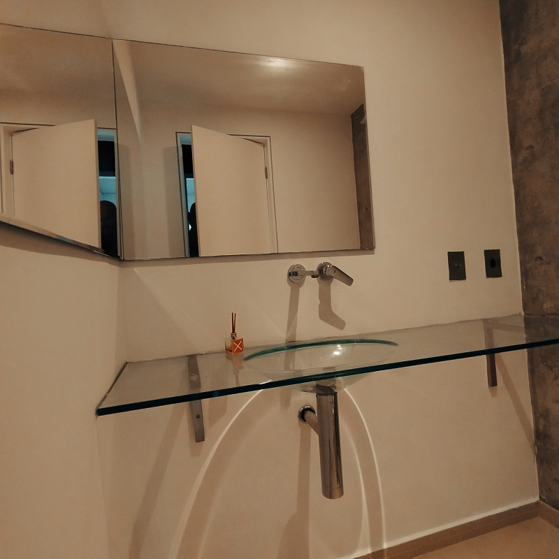 Apartamento à venda Vila Andrade com 70m² e 1 quarto por R$ 840.000 - 1430493023-1686088006633.jpg