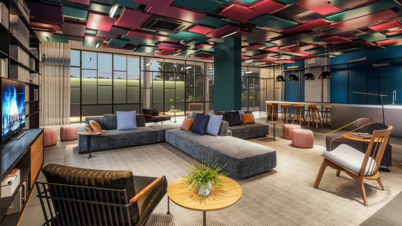 Studio à venda República com 49m² e 1 quarto por R$ 670.000 - 1001095460-nrep8.jpg