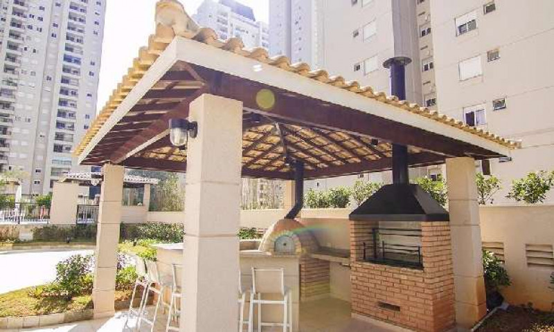 Apartamento à venda Vila Suzana com 70m² e 2 quartos por R$ 469.000 - 1367804371-clublife-externo5.jpg