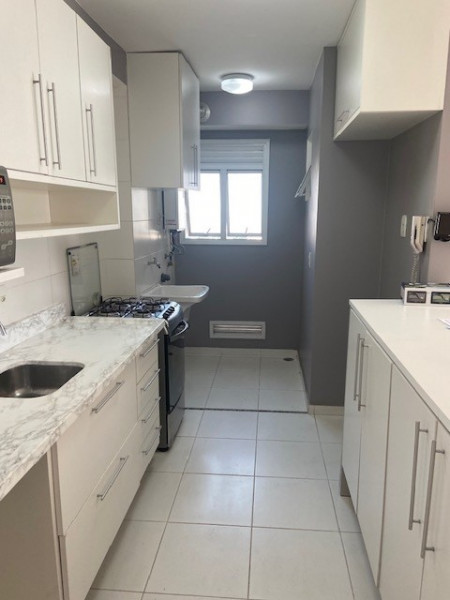 Apartamento à venda Vila Suzana com 70m² e 2 quartos por R$ 469.000 - 1746971862-cozinha.jpg