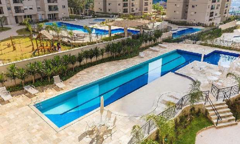 Apartamento à venda Vila Suzana com 70m² e 2 quartos por R$ 469.000 - 609994899-clublife-externo3.jpg