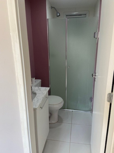 Apartamento à venda Vila Suzana com 70m² e 2 quartos por R$ 469.000 - 706327001-banheiro-social.jpg