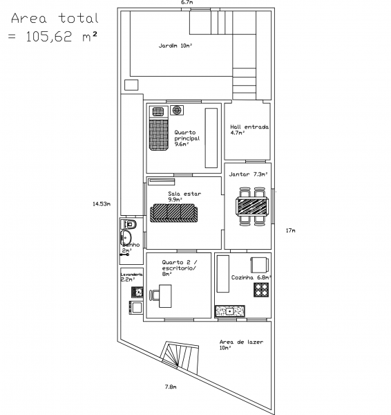 Casa à venda Vila Curuca com 57m² e 2 quartos por R$ 380.000 - 1306069440-12-planta-1.png