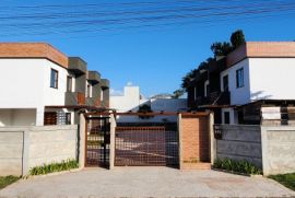 Casa de condomínio à venda Centro com 90m² - 3 dormitórios -  vagas - R$ 480.000 - 946218577-02.jpg