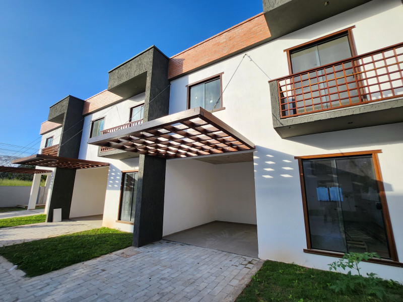 Casa de condomínio à venda Centro com 90m² e 3 quartos por R$ 480.000 - 1130520726-14.jpg