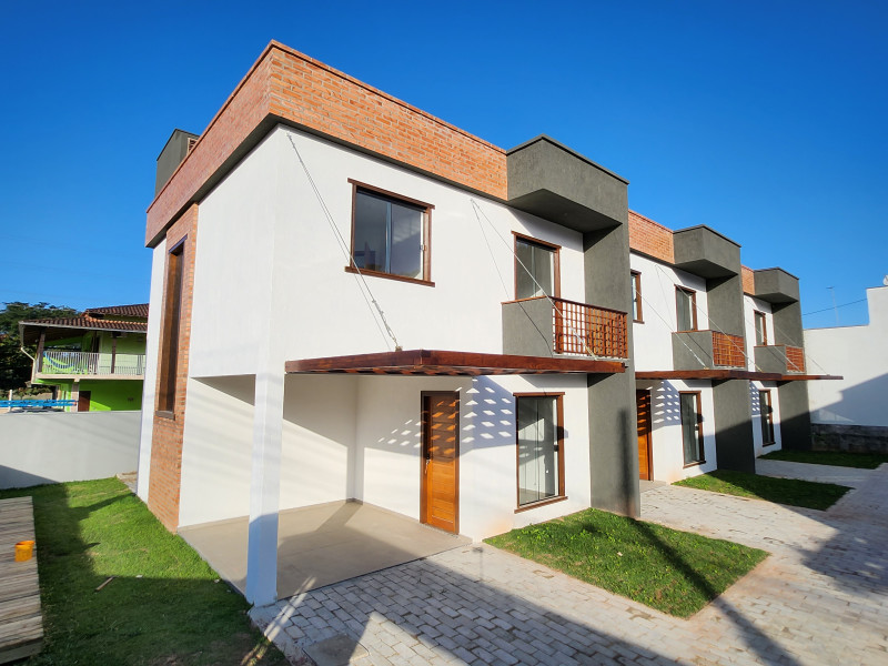 Casa de condomínio à venda Centro com 90m² e 3 quartos por R$ 480.000 - 1155970051-07.jpg