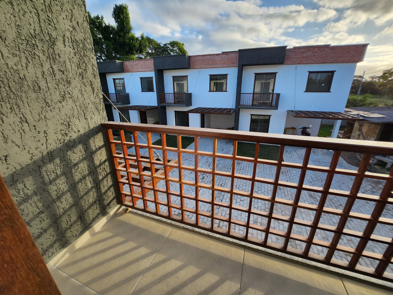 Casa de condomínio à venda Centro com 90m² e 3 quartos por R$ 480.000 - 134075374-29.jpg