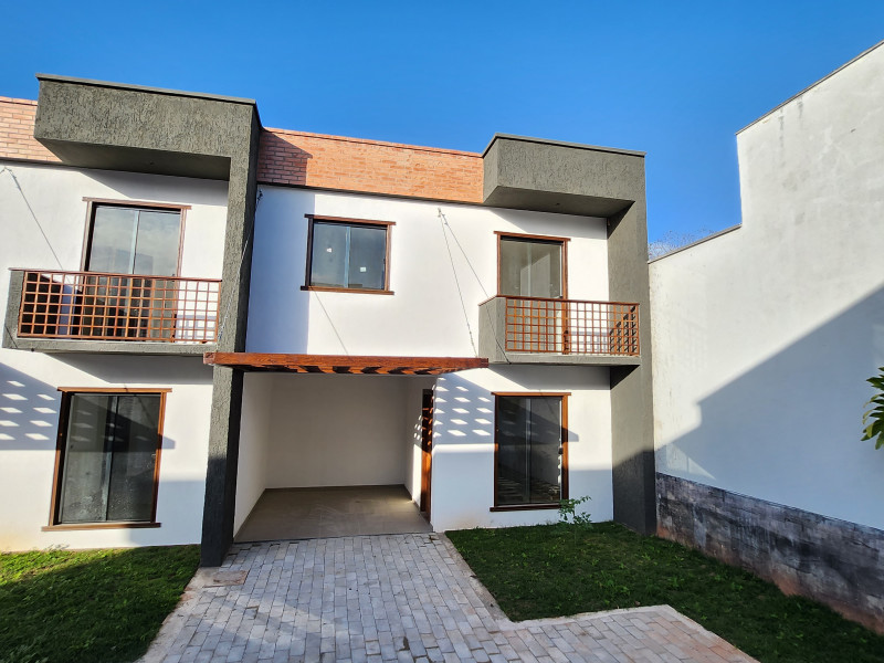 Casa de condomínio à venda Centro com 90m² e 3 quartos por R$ 480.000 - 1391866164-09.jpg