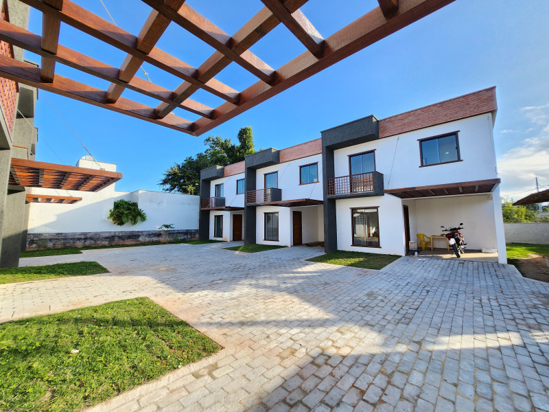 Casa de condomínio à venda Centro com 90m² e 3 quartos por R$ 480.000 - 1599480034-06.jpg